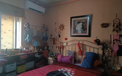 Bedroom of Flat for sale in Cartagena  with Air Conditioner