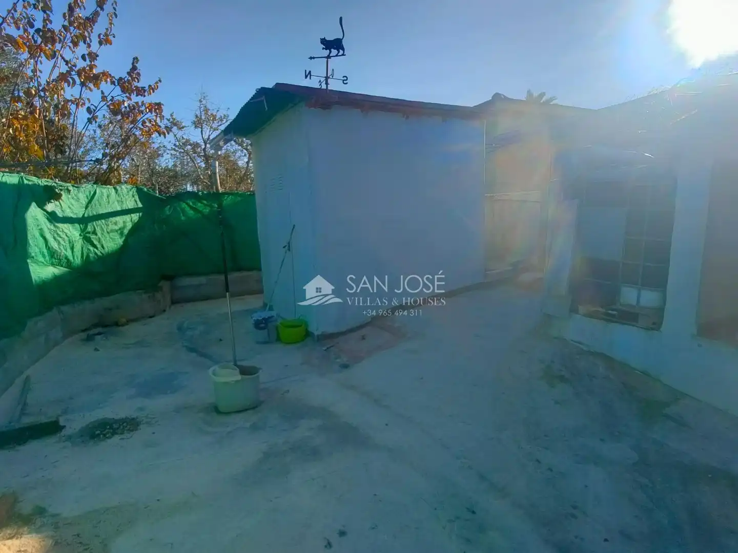 Xalet amb piscina en venda a Pedanías Este, imagen 87
