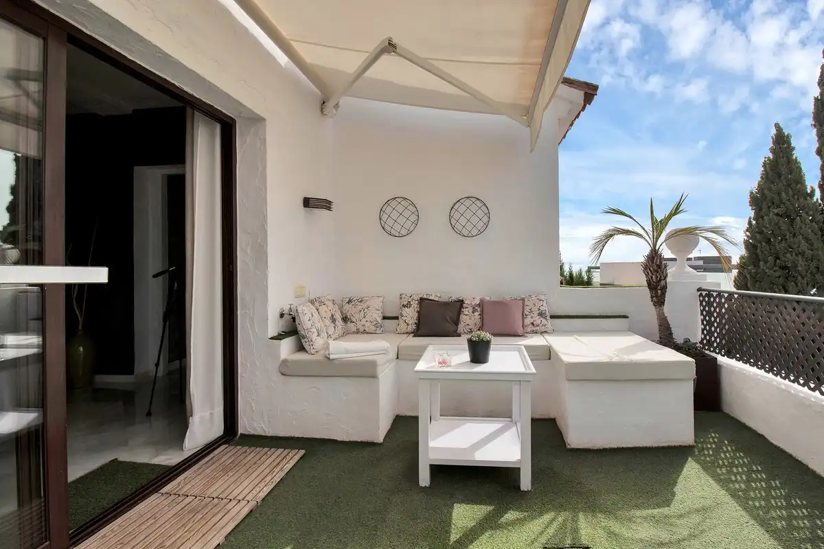 Apartment mit Pool zum Verkauf in Urbanizacion la Alborada 6E, imagen 20