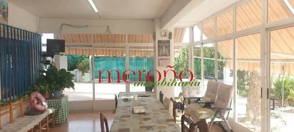 Casa amb piscina en venda a Santa Pola ciudad, imagen 48