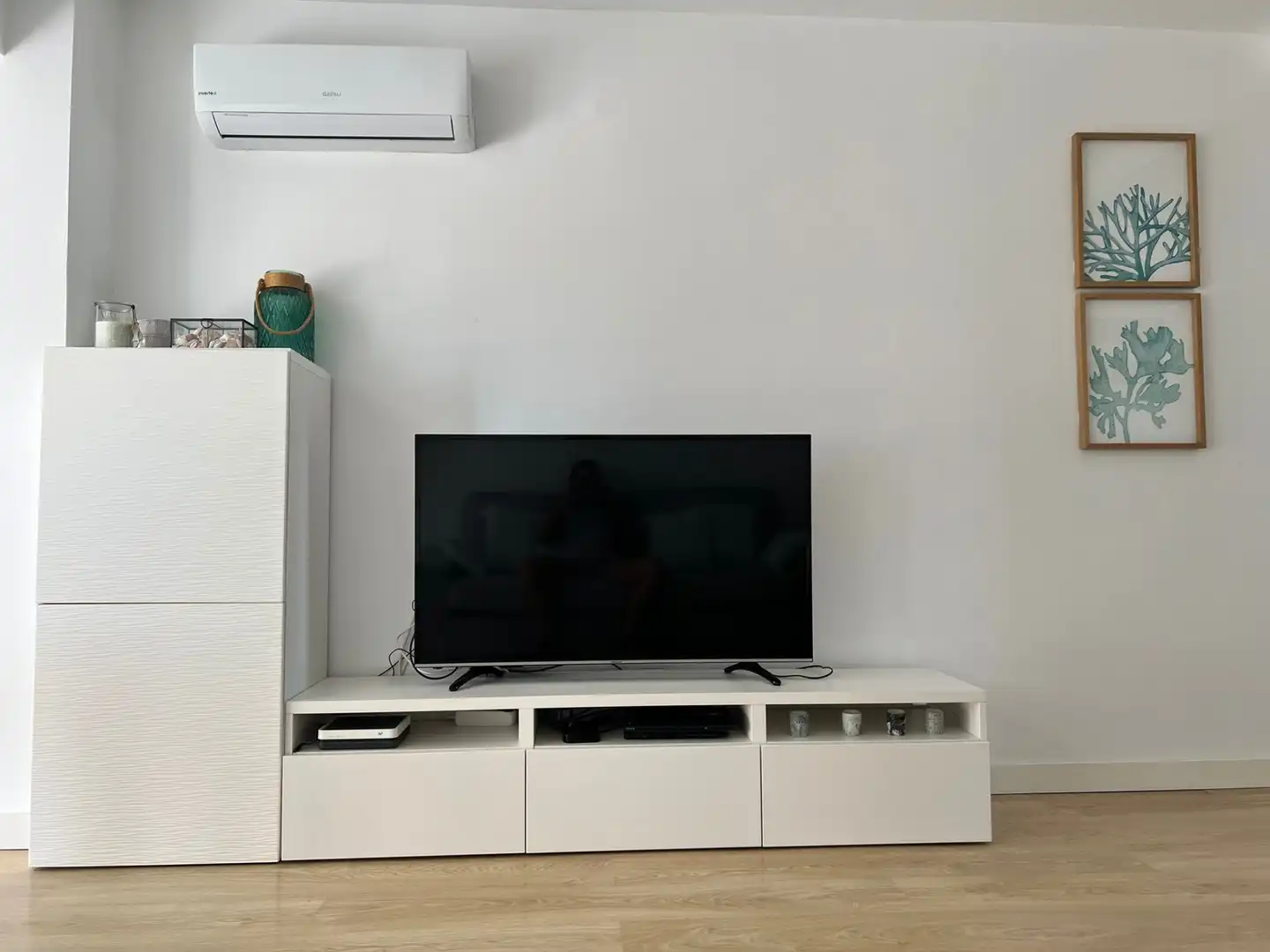 Flat with pool to rent in Camí de Marco, imagen 5