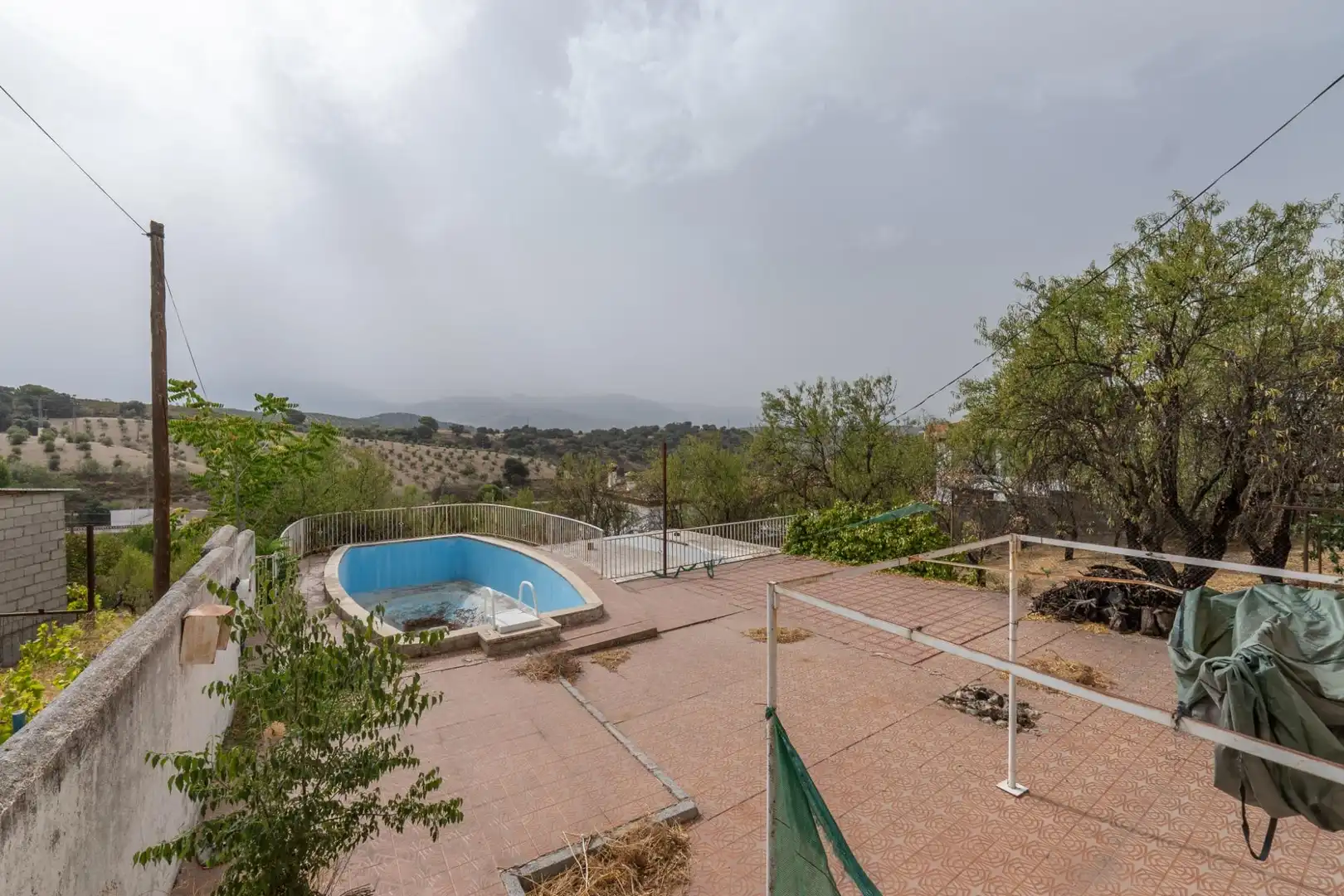 Houses for sale in Camino DE LA BARRERA (FAR), 58, Fargue