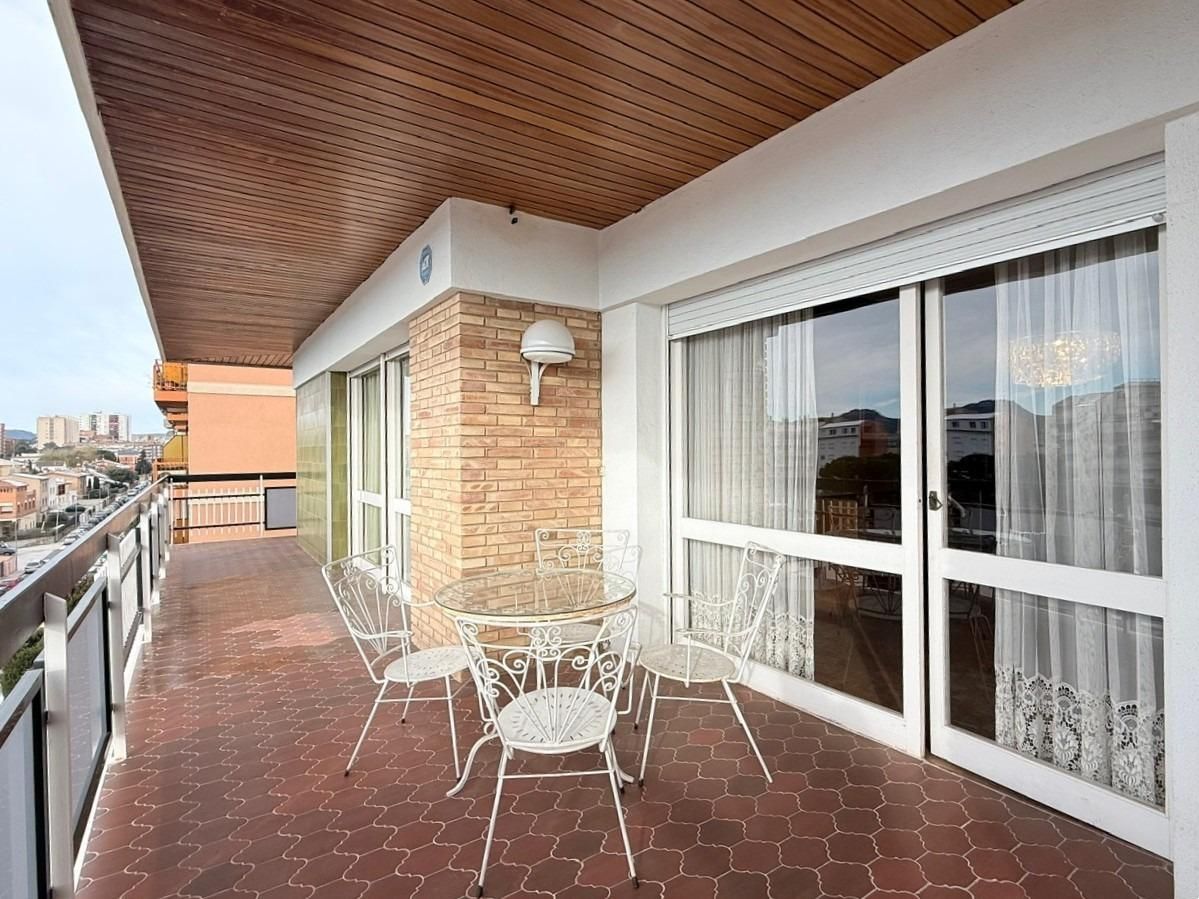 Terrassa de Pis en venda en Igualada amb Jardí privat, Terrassa i Traster