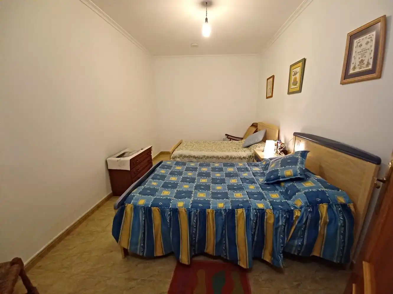 Chalet con piscina en venta en La Roda, imagen 14