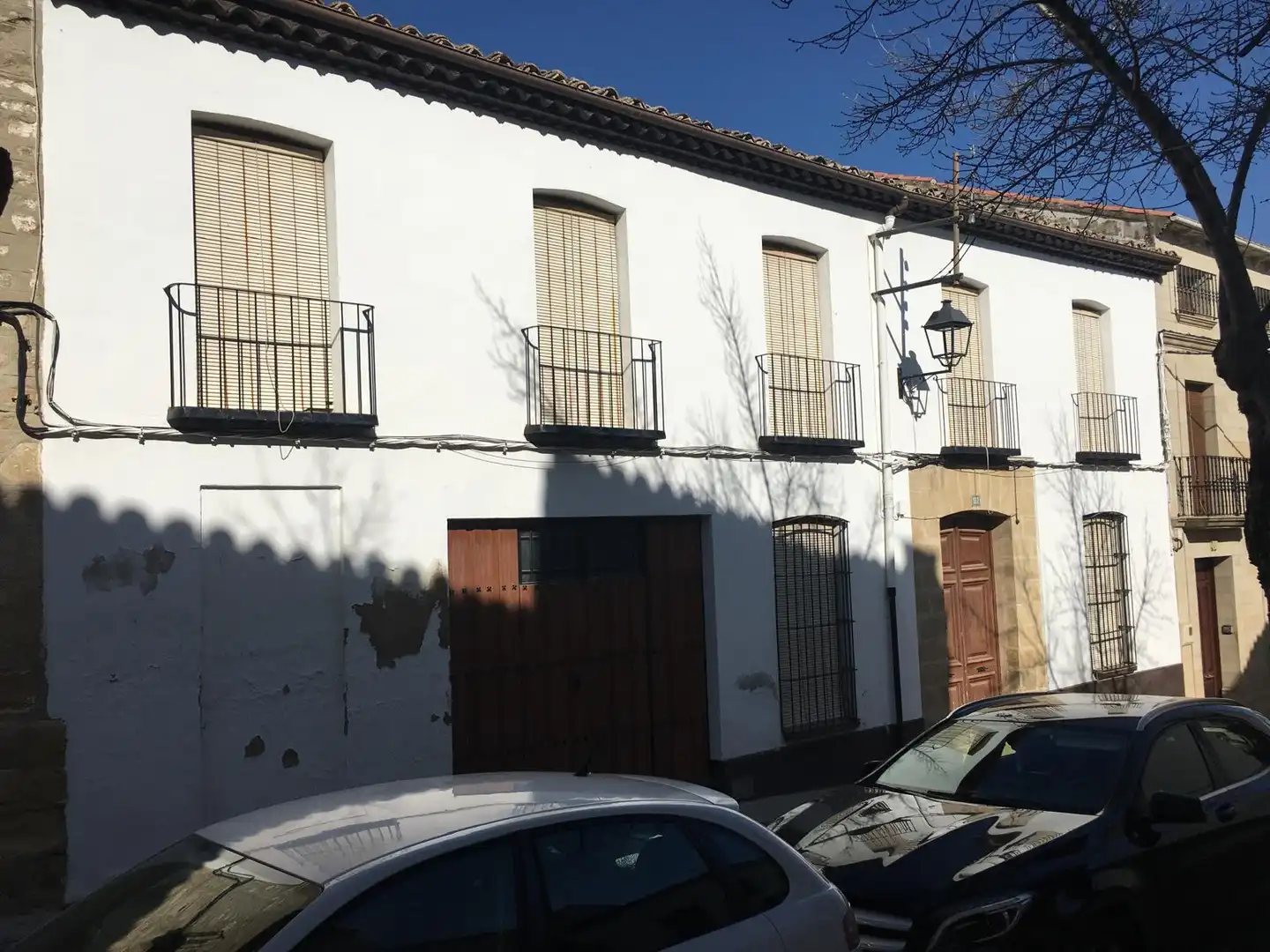 Habitatge amb terrassa en venda a Baeza, imagen 20
