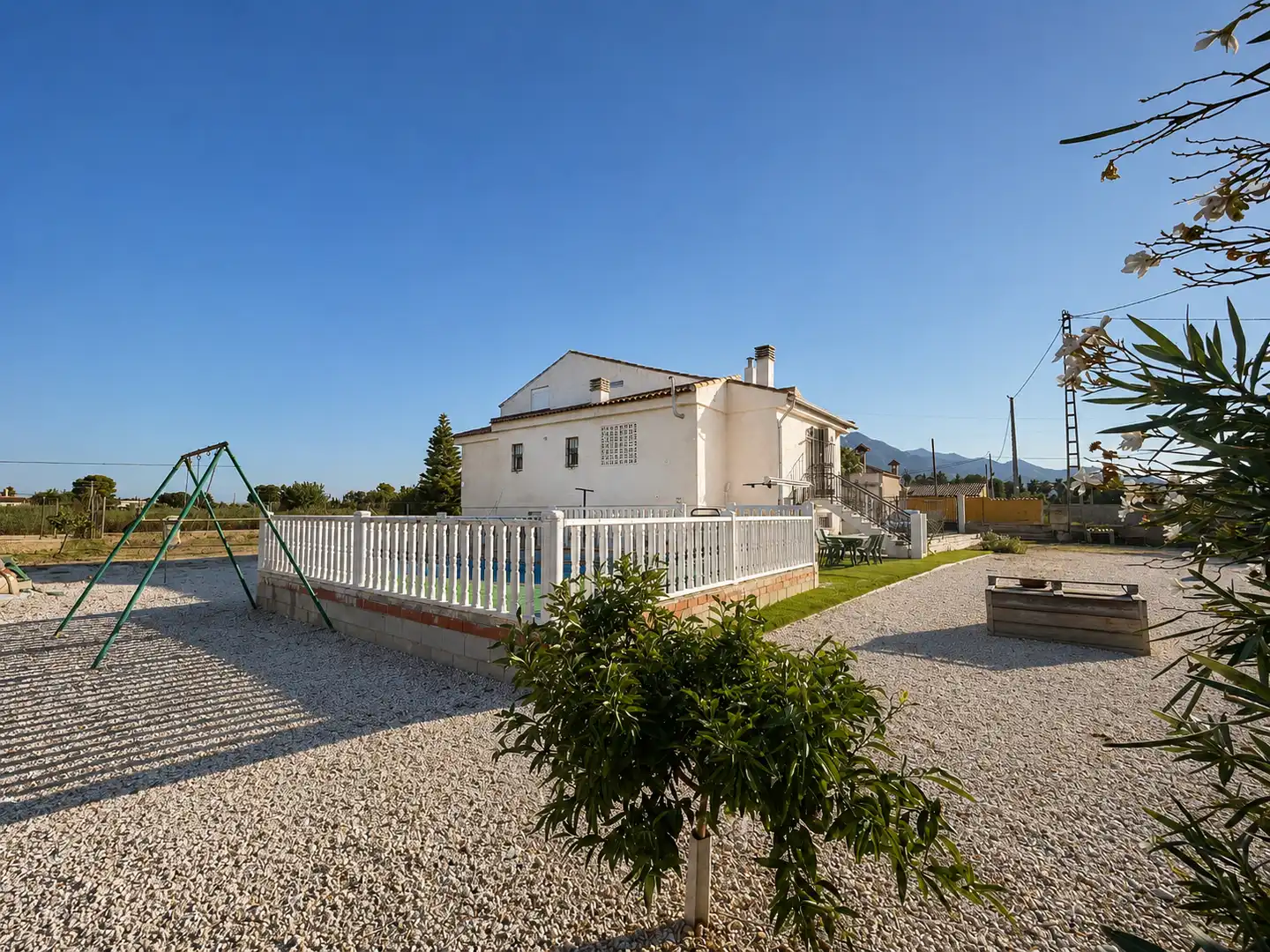 Villa mit Terrasse zum Verkauf in Barrio lo Cartagena Mo 35, imagen 38
