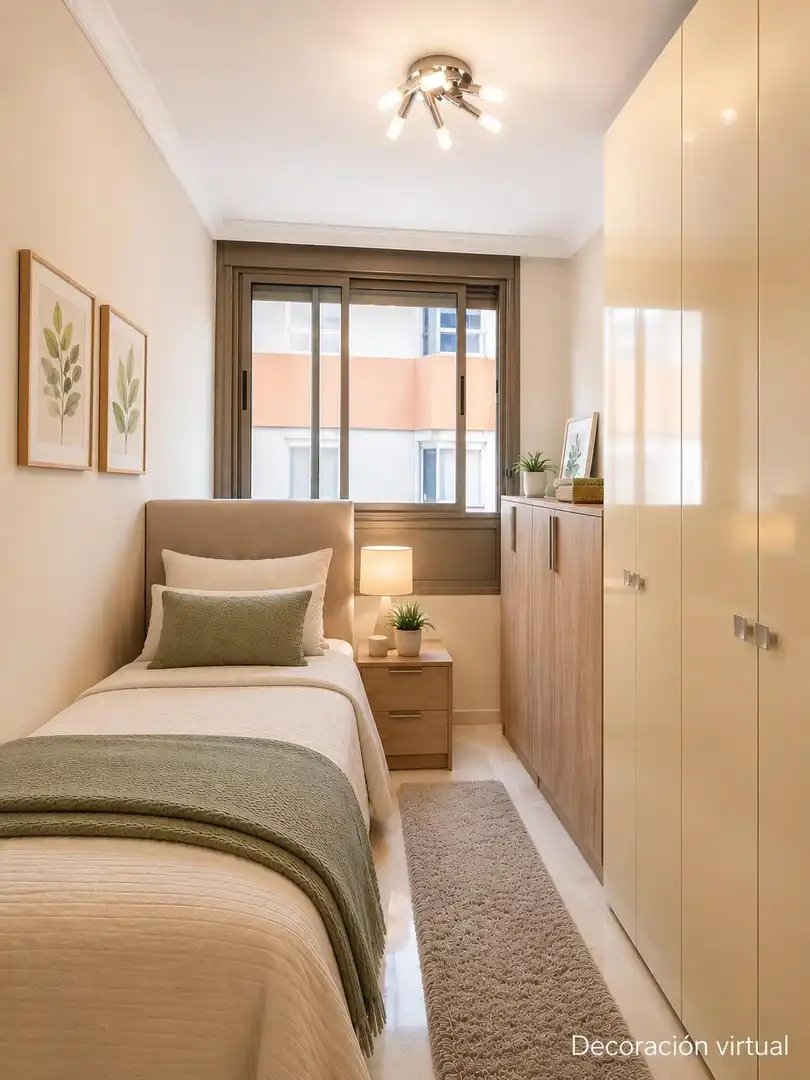 Habitación de Ático en venta en Las Palmas de Gran Canaria con Terraza