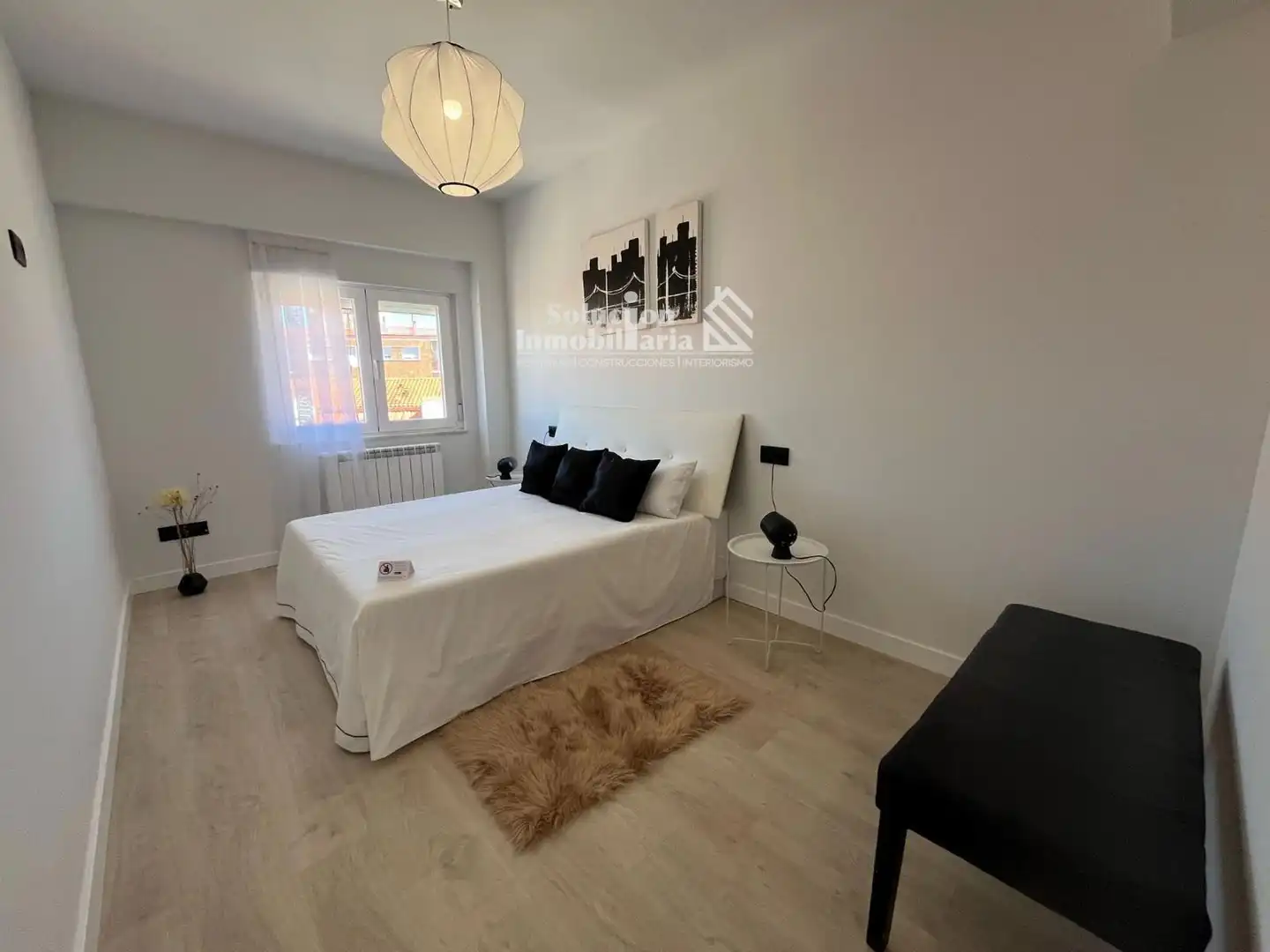 Habitación de Piso en venta en Salamanca con Calefacción y Terraza