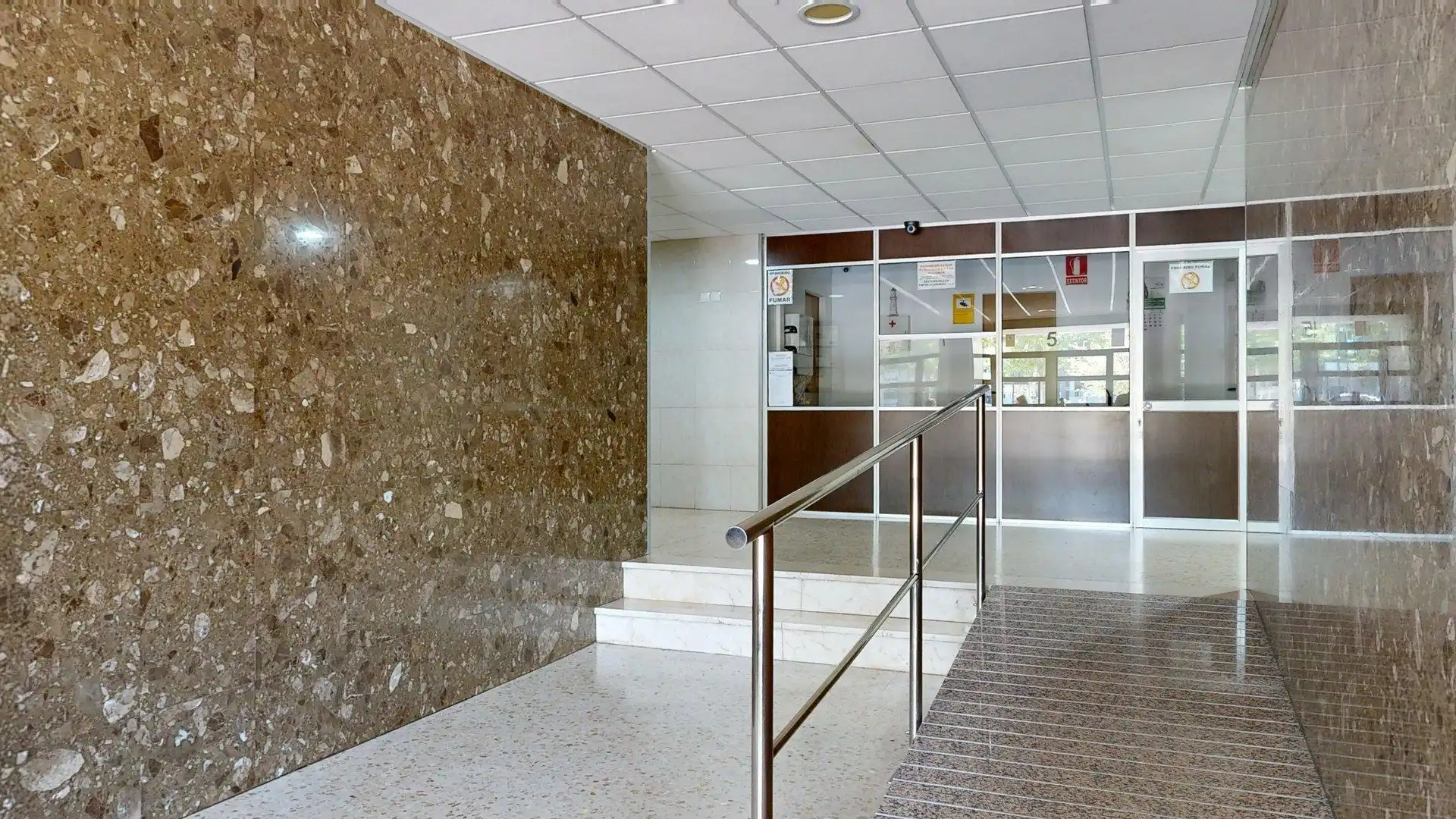Piso en venta en Zaragoza con Aire acondicionado, Calefacción y Amueblado