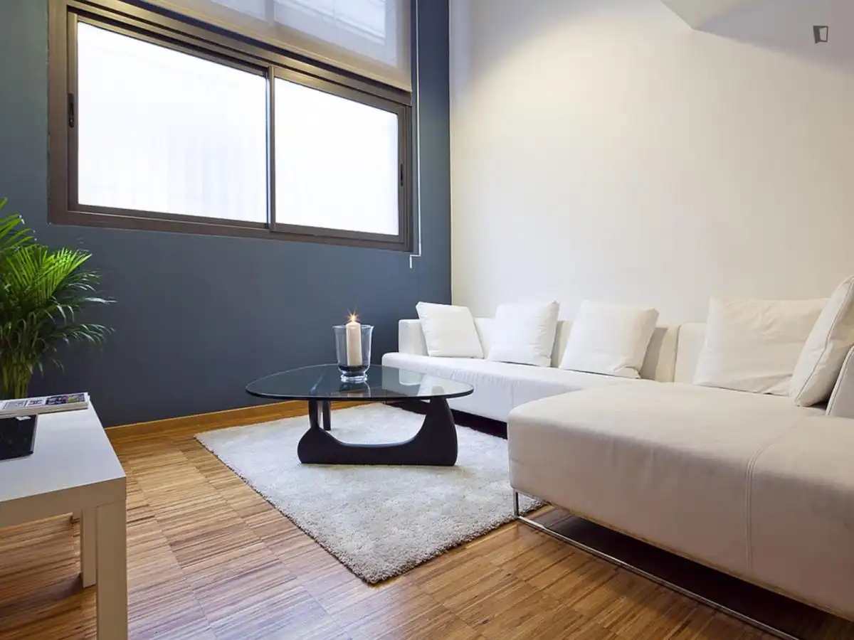 Appartement compact avec ascenseur à louer à Sarrià - Sant Gervasi, imagen 11