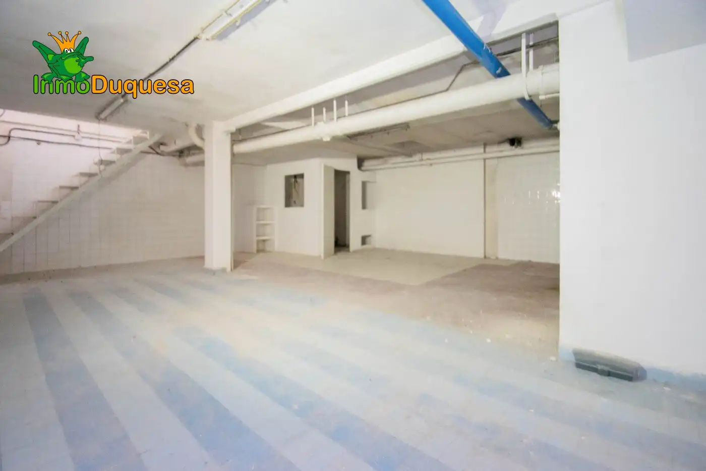 Local comercial en venda a Calle POSTIGO de SAN AGUSTIN 21, imagen 4