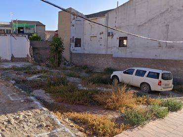 Terreno residenziale in vendita a Mengíbar