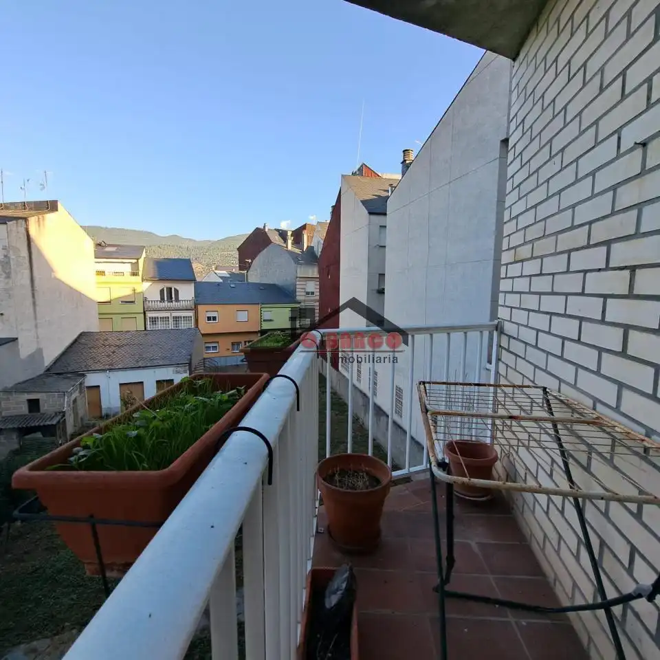 Apartament amb ascensor en venda a MARCELINO SUAREZ, imagen 5