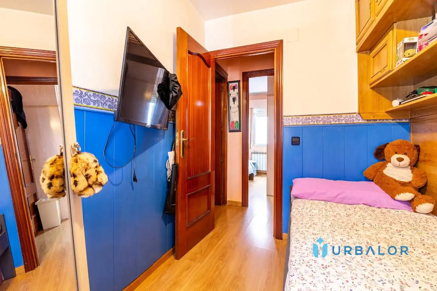 Piso en venta en La Cañada, imagen 12