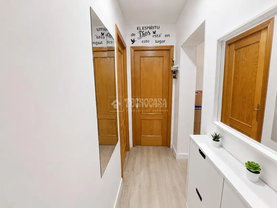 Flat for sale in Madrid  with Heating and Terrace