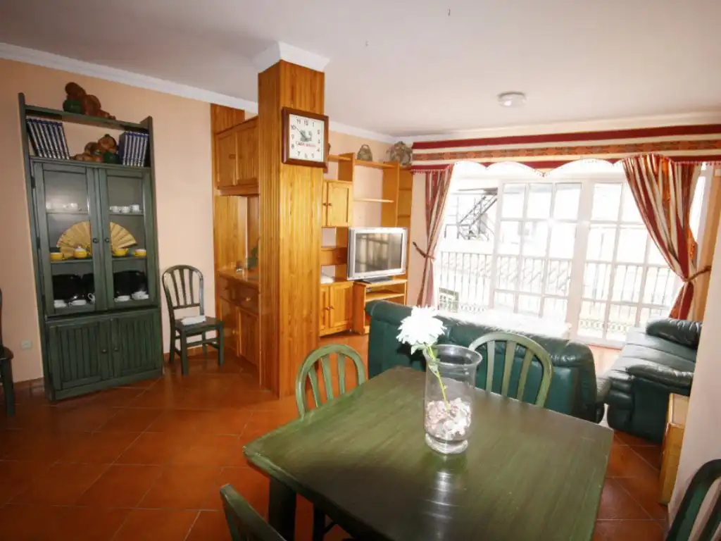 Comedor de Piso en venta en Coín
