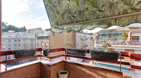 Foto 4 de Pis en venda a  Gran Via de Les Corts Catalanes, 220, La Font de la Guatlla,  Barcelona Capital