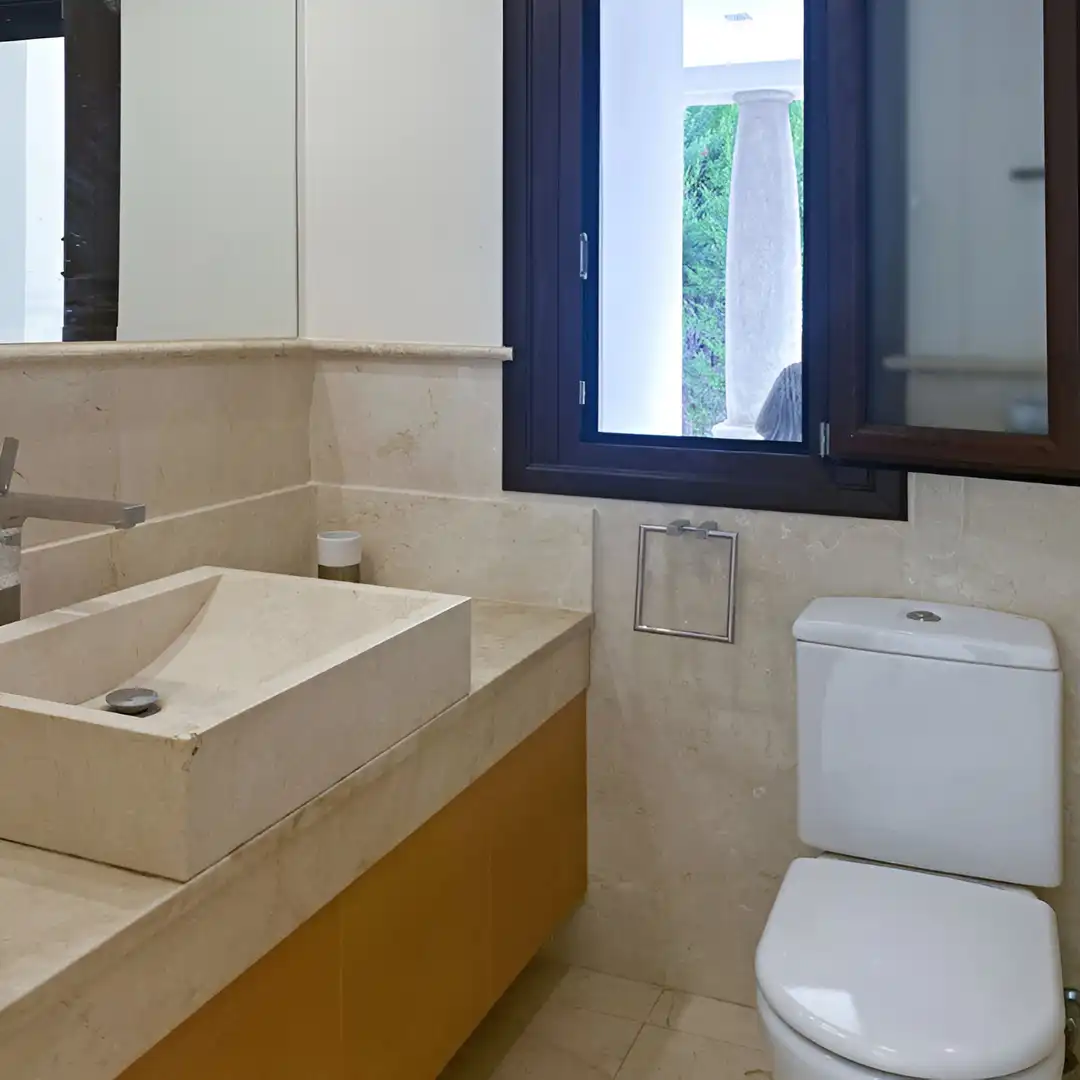 Maison avec piscine à vendre à Manilva Pueblo, imagen 37