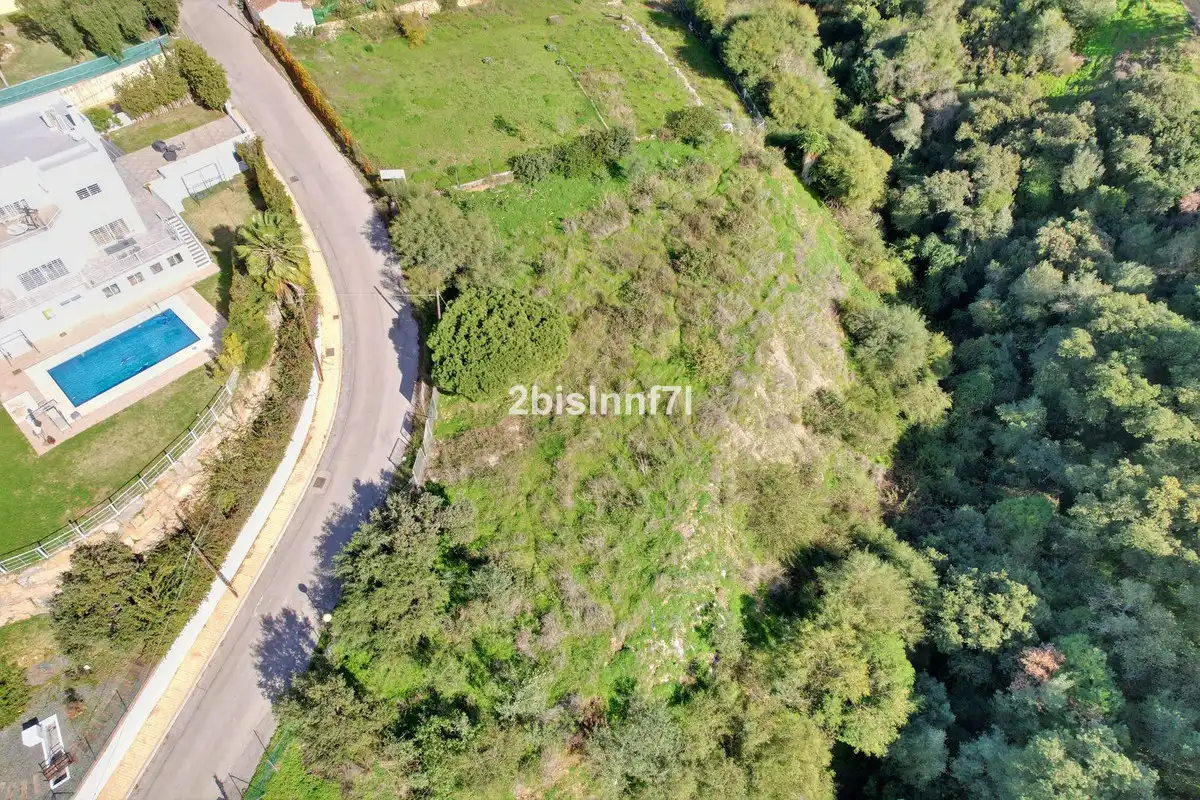 Residential zum Verkauf in Marbella