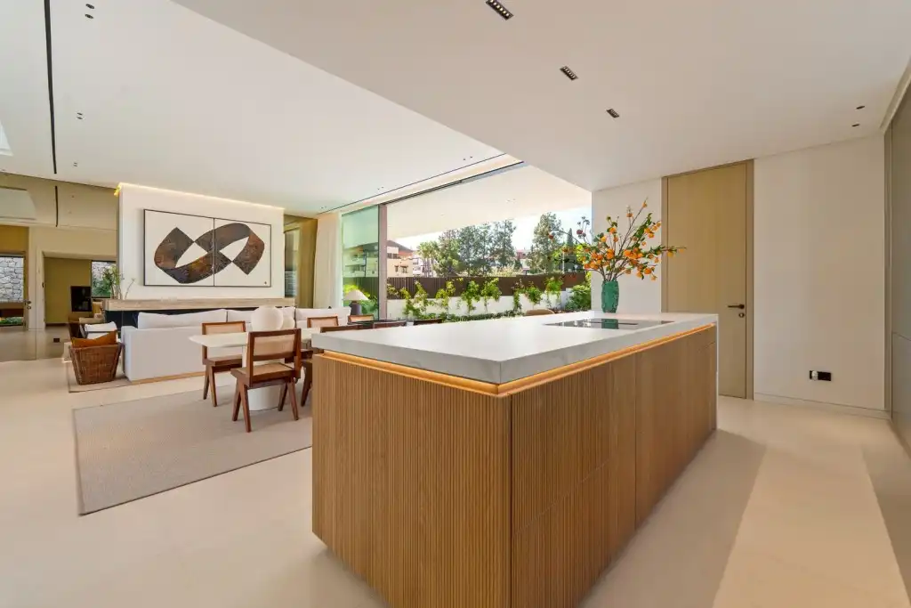 Villa avec piscine à vendre à Milla de Oro, imagen 5