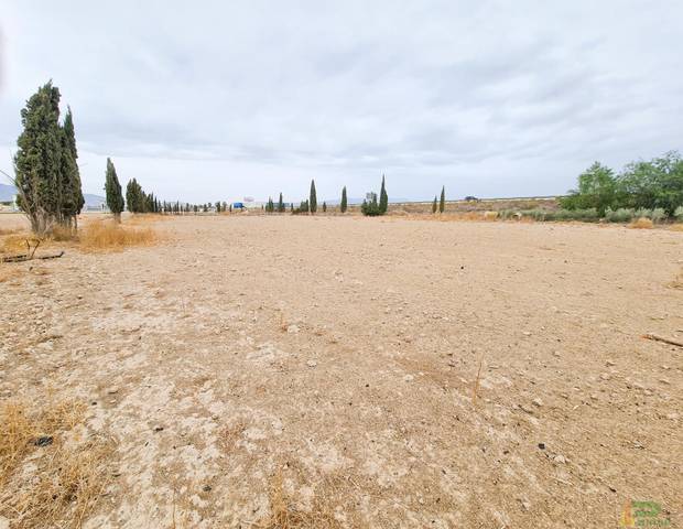 Terreno residencial en Venta en autovia lorca aguilas en Campillo