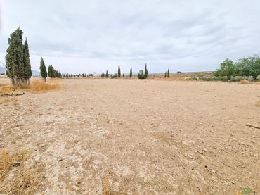 Grundstücke und Bauplätze zum Verkauf in autovia lorca aguilas
