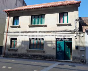 Vista exterior de Dúplex en venda en Pontevedra Capital 