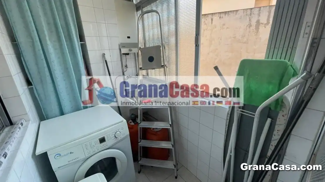 Flat to rent in Plaza de la Trinidad 5, imagen 7