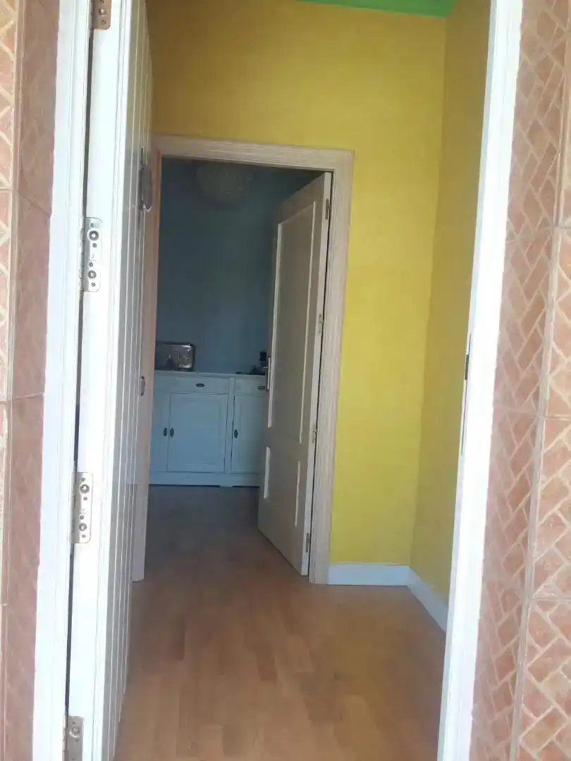 Casa o xalet en venda en Dos Hermanas amb Aire condicionat