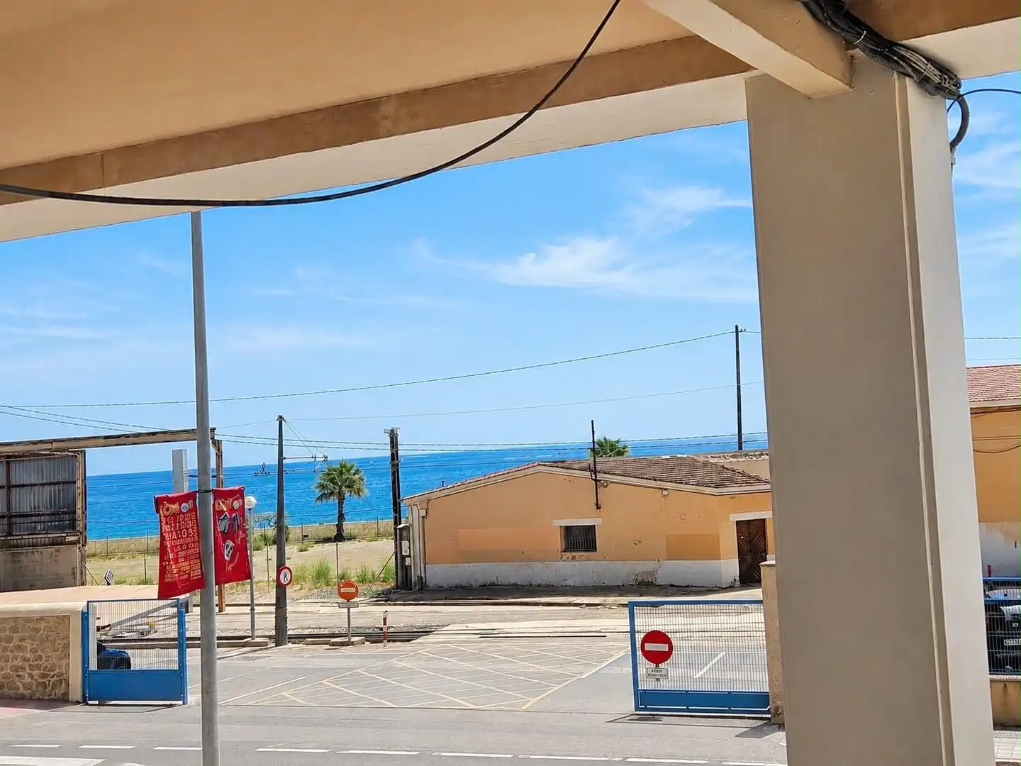Piso en venta en Alicante / Alacant con Aire acondicionado, Calefacción y Terraza