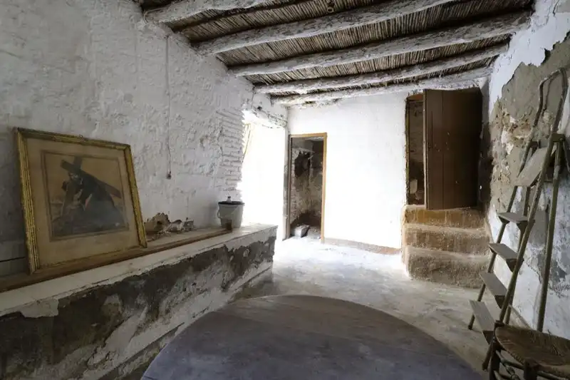 Casa o chalet en venta en Camino de la Fuente, 1, Padul
