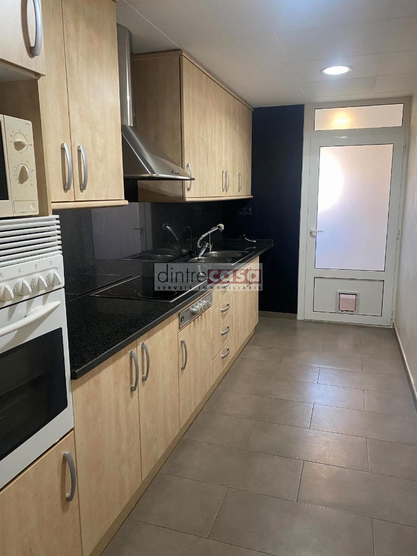 Flat for sale in Tordera pueblo