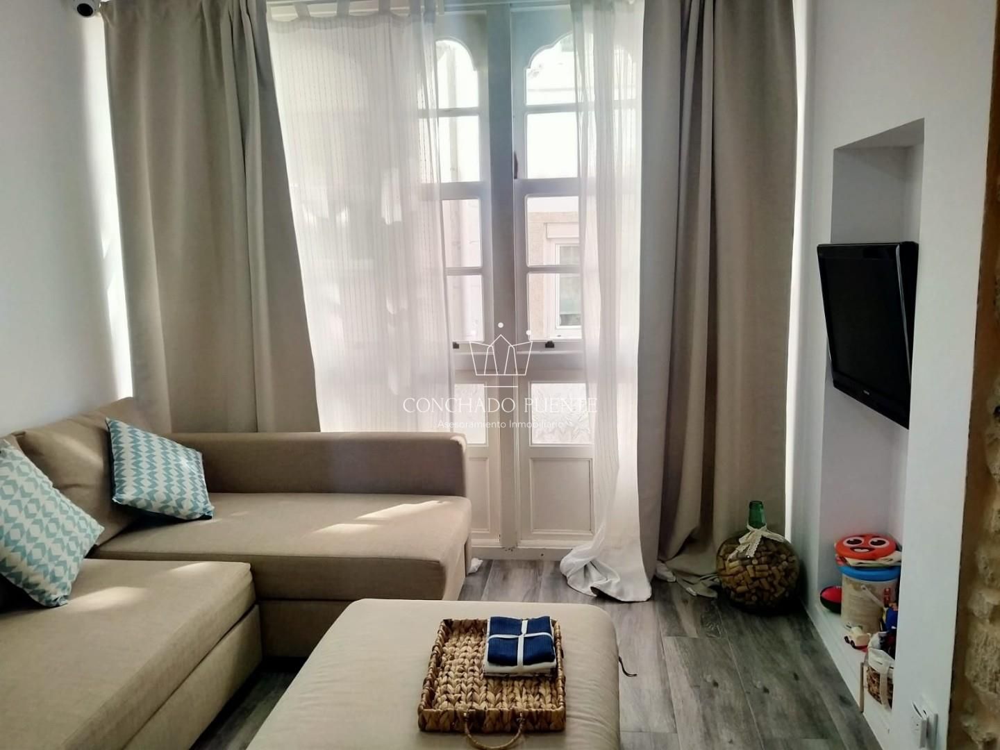 Study to rent in Puerta de Aires, Ciudad Vieja