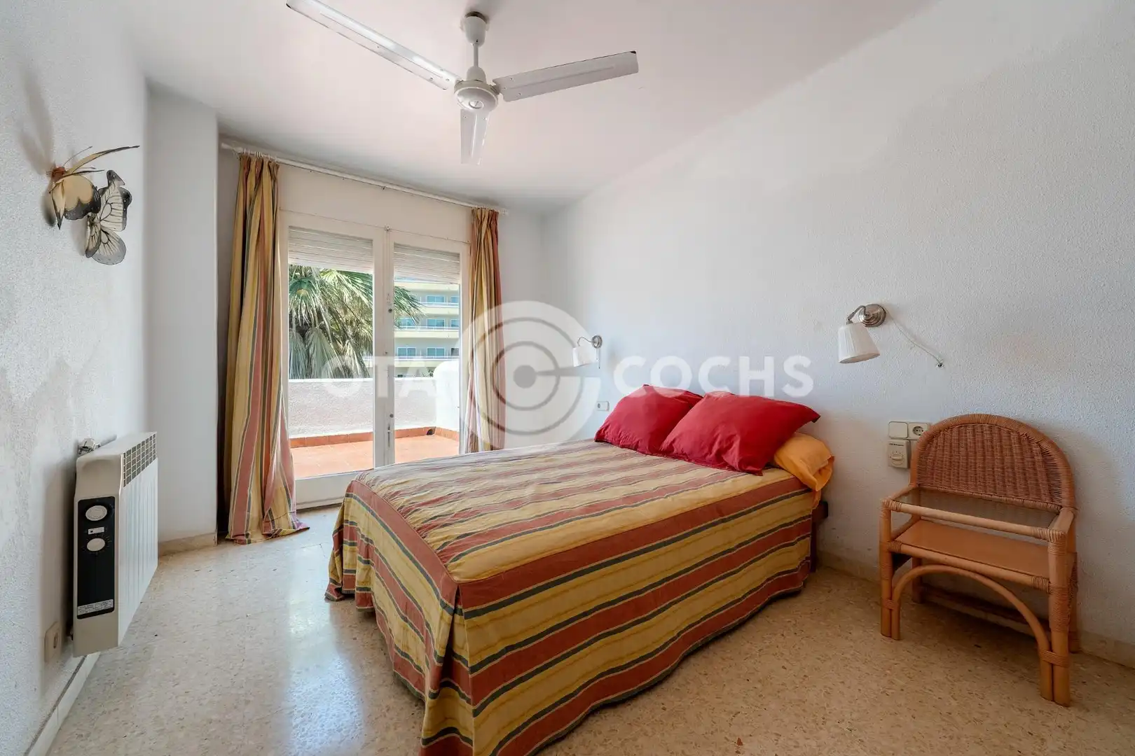 Villa con giardino in vendita a Carrer DUNES LES, imagen 59