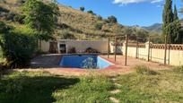 Garden of House or chalet for sale in Mijas