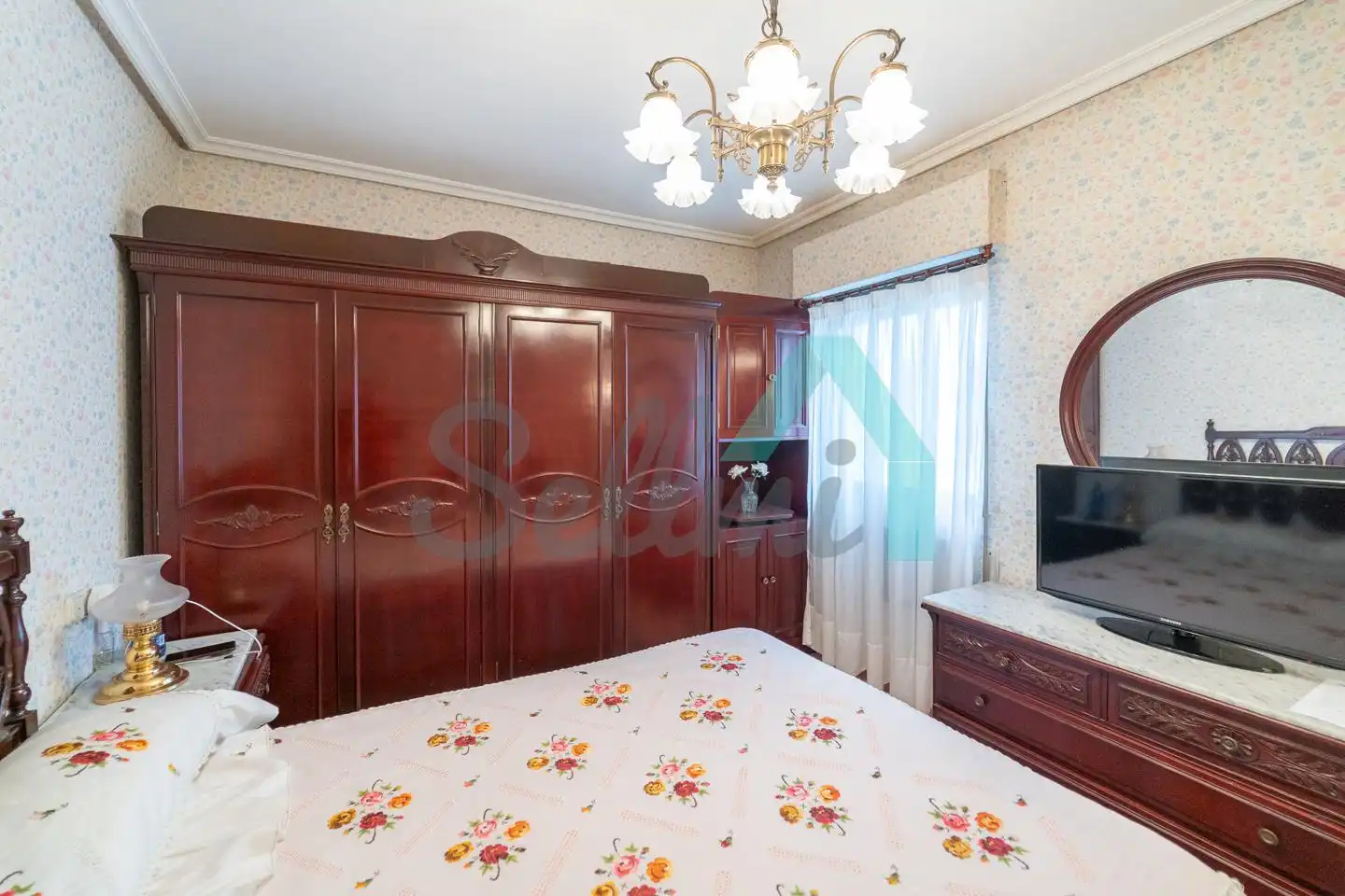 Flat with lift for sale in Almacenes, imagen 19