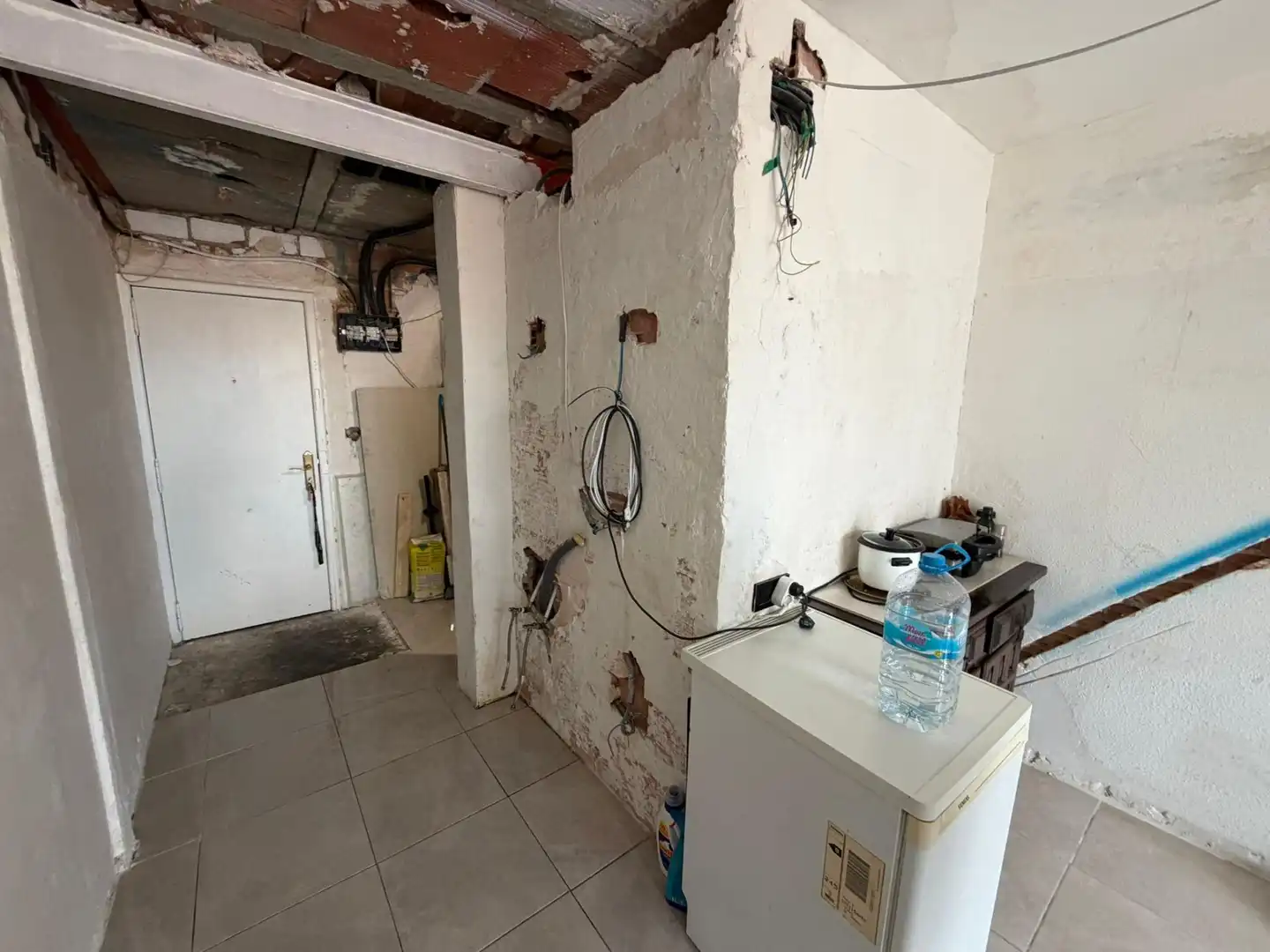 Estudio en venta en Juzgados - Plaza de Toros