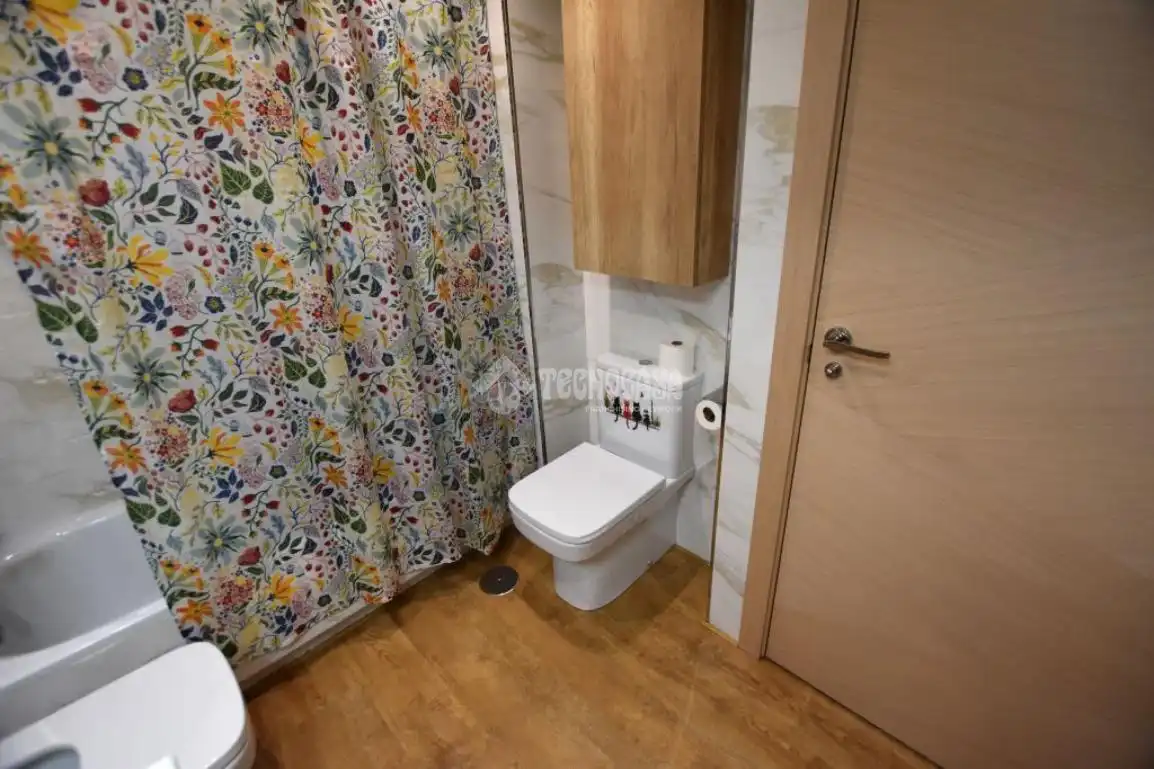 Piso en venta en Getafe Norte