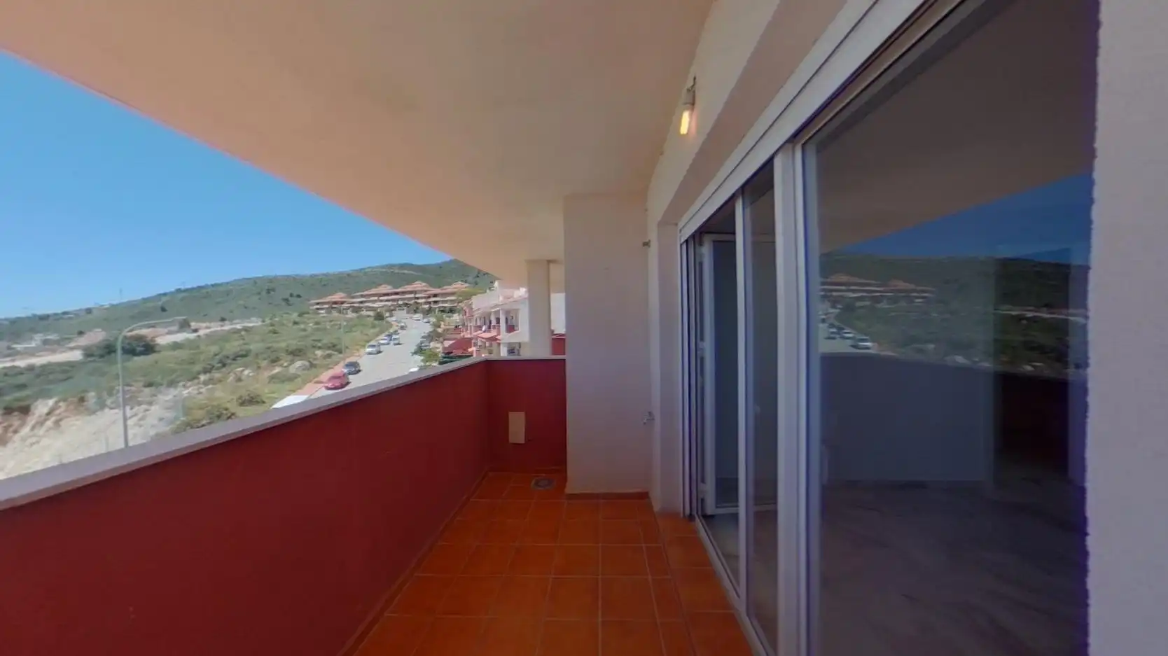 Terrassa de Àtic en venda en Benalmádena amb Aire condicionat, Calefacció i Terrassa
