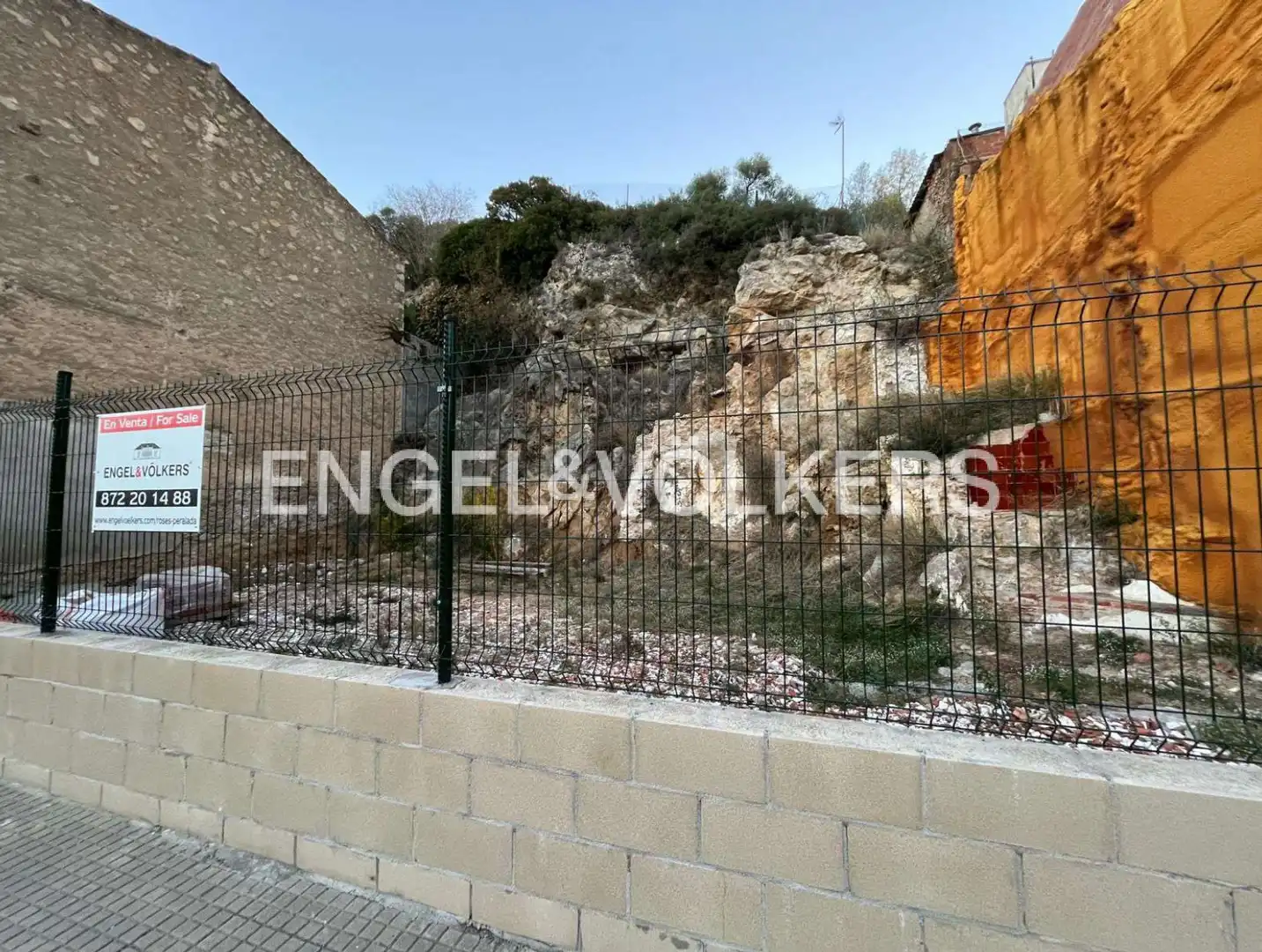 Residencial en venda en Pont de Molins