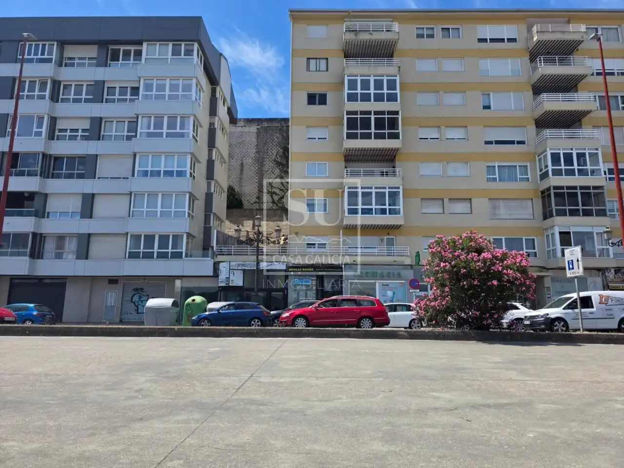 Business premises for sale in Baiona, imagen 2
