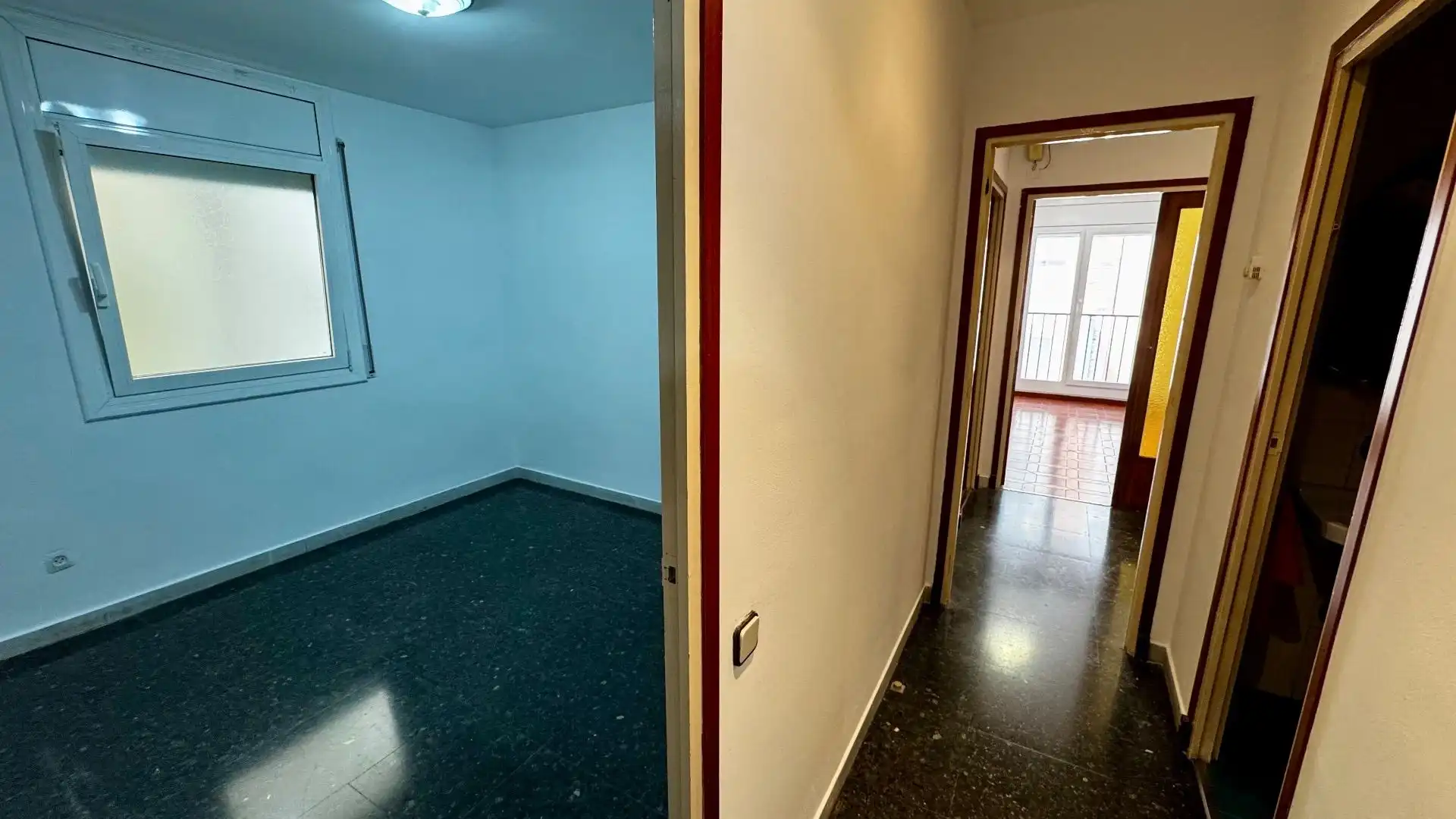 Piso en venta en Terrassa con Aire acondicionado y Calefacción