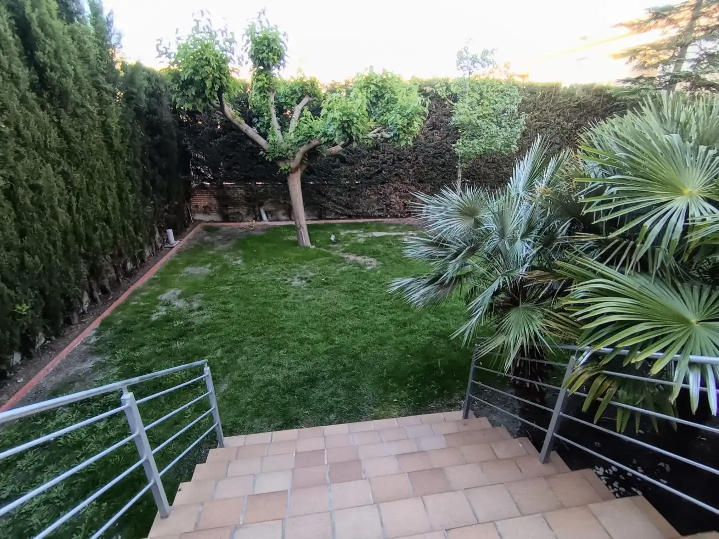 Terraced house with pool for sale in Las Villas - Valparaiso - El Peral, imagen 13