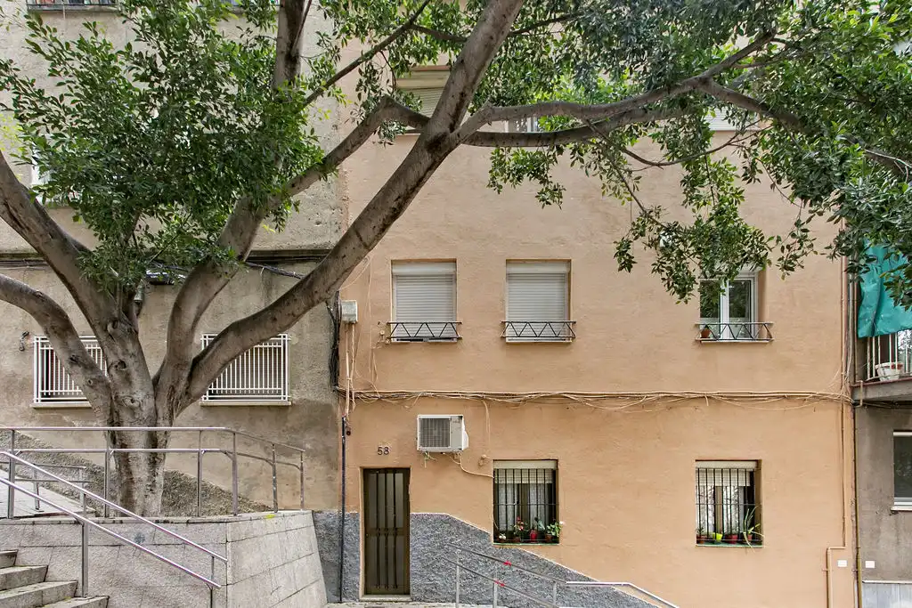 Piso en venta en C/ Jaume Pinent, Les Roquetes