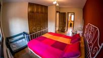 Bedroom of House or chalet for sale in Maello  with Terrace, Swimming Pool and Furnished