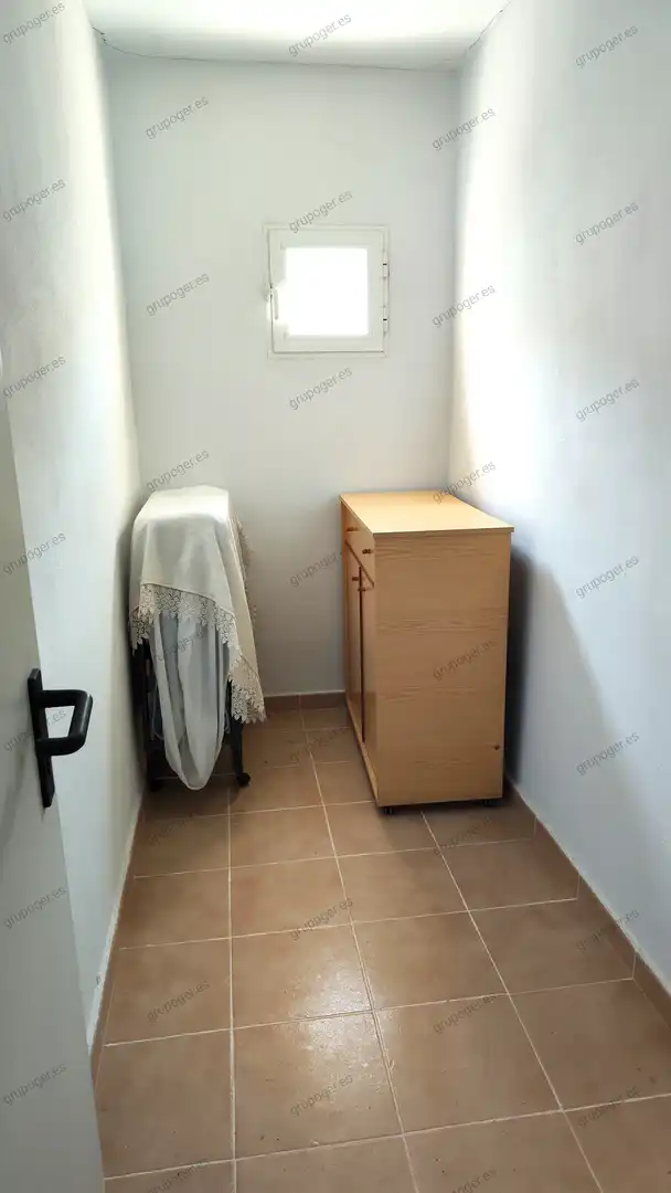 Flat for sale in Avenida Jardín, 47, Costa Caribe