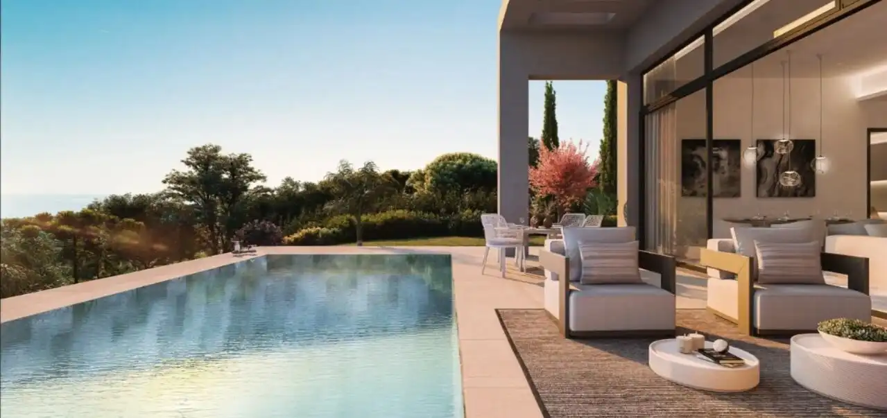Maison à vendre à Montemayor - Marbella Club, imagen 4