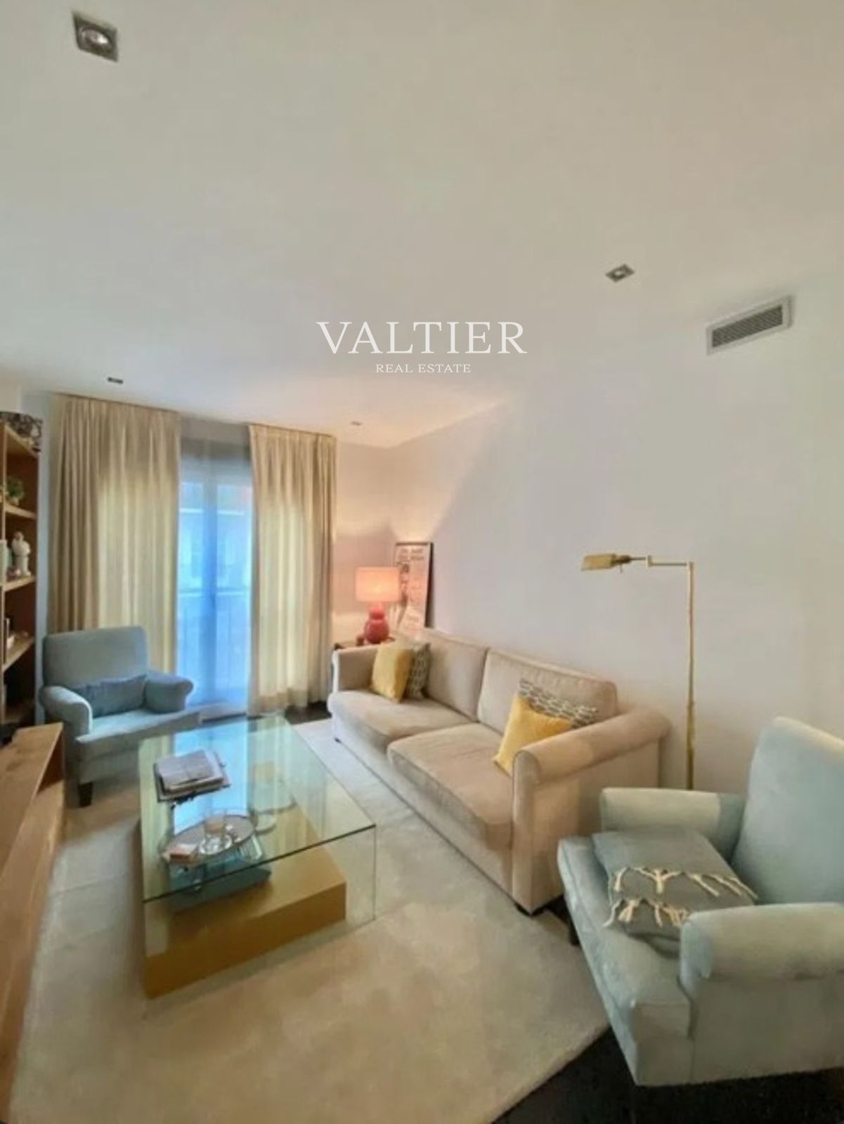 Flat for rent in Nicasio Gallego, Trafalgar