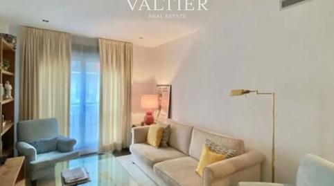 Photo 2 of Flat for rent in Nicasio Gallego, Trafalgar,  Madrid Capital