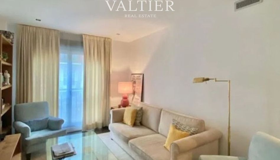 Piso de alquiler en Nicasio Gallego, Trafalgar - Imagen 2